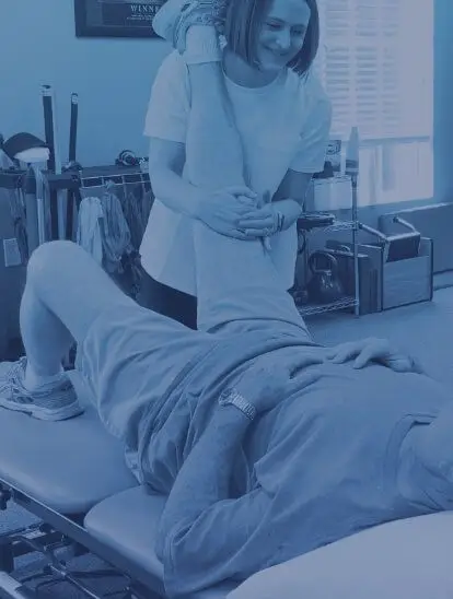 Welcome to Taylor Rehab Physical Therapy Mooresville, NC