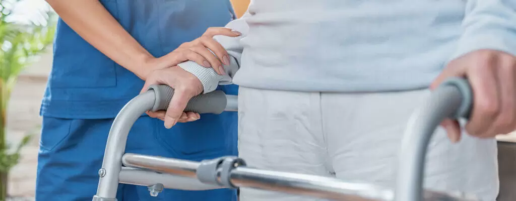 balance gait Mooresville NC