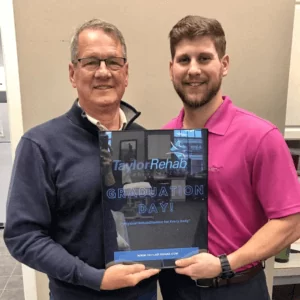 Welcome to Taylor Rehab Physical Therapy Mooresville, NC