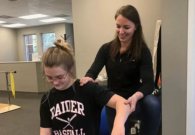 Where Is Your Shoulder, Elbow, & Wrist Pain Coming From?