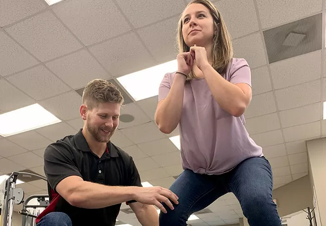 Find Natural Relief For Your Hip, Knee, And Leg Pain