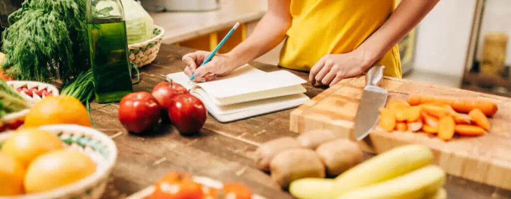 Feeling Achy? Your Diet Could Help!