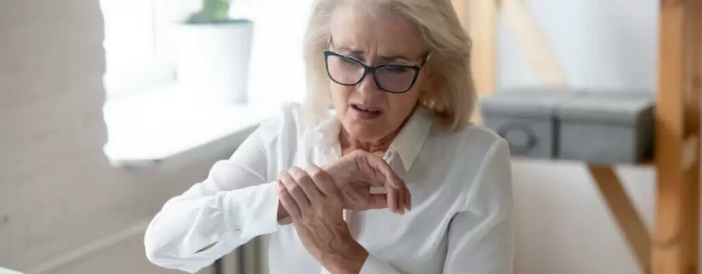 Finally Find Relief for Your Chronic Pain With the Help of a Physical Therapist