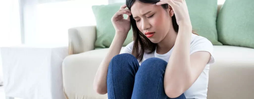 Physical therapy can help relieve your stress-related headaches