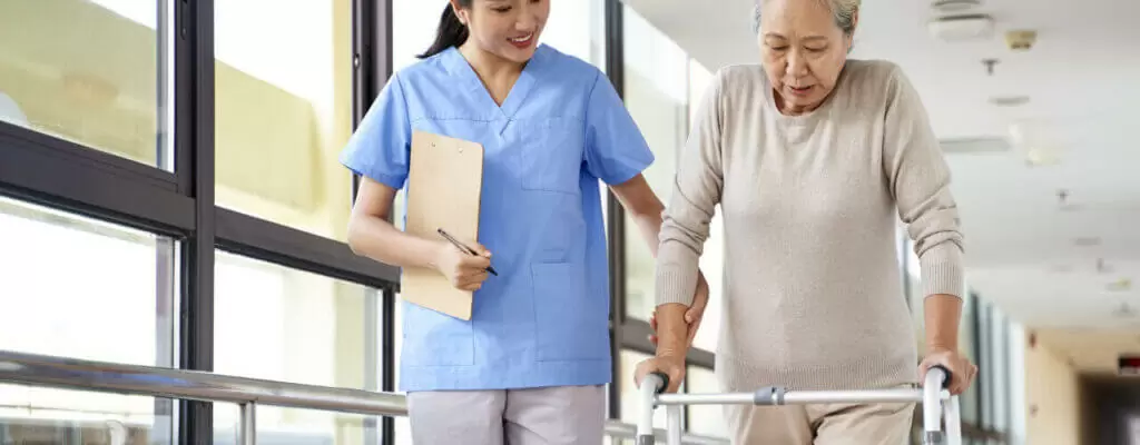 Ready for a Speedy Recovery? Consider Post-Surgical Rehab