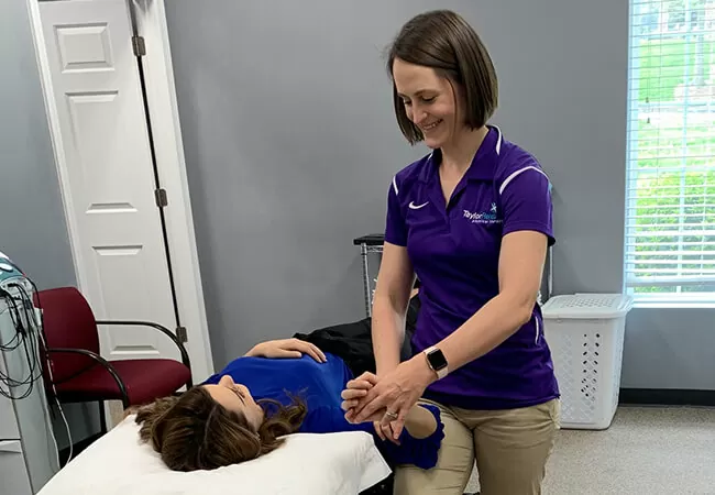 Is Stress Causing Your Neck Pain?