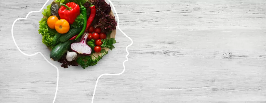 Living With Aches and Pains? Try Changing Your Diet