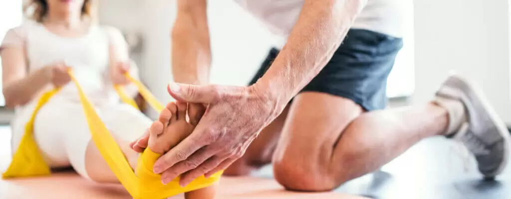 Stay Away From the Dangers of Opioids – Instead, Opt for Physical Therapy