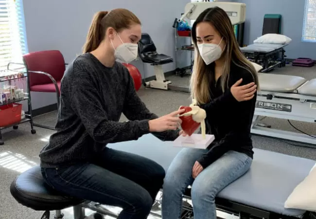 Determining The Origins Of Your Pain