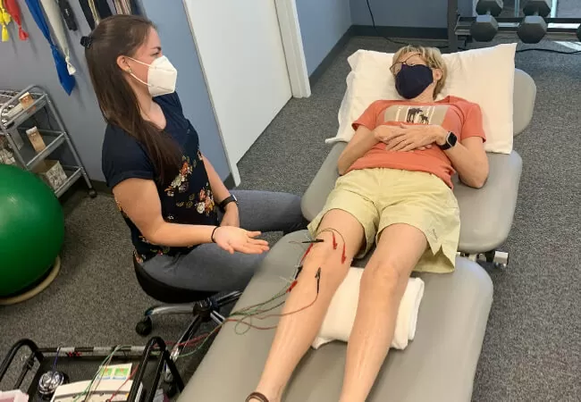 Relieving Low Back, Hip, And Knee Arthritis Pain