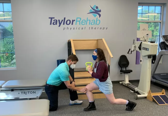 Improve Your Health & Fitness with Strength Training