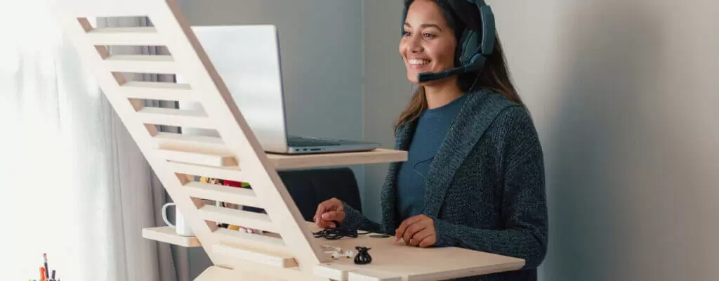 5 Ways To Stay Active During Your Day Job - Taylor Rehab