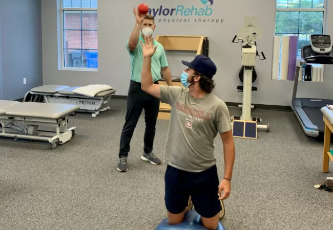 How You Can Avoid Surgery After A Sports Injury