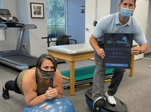 Say GoodBye to the Pains In Your Neck with Physical Therapy