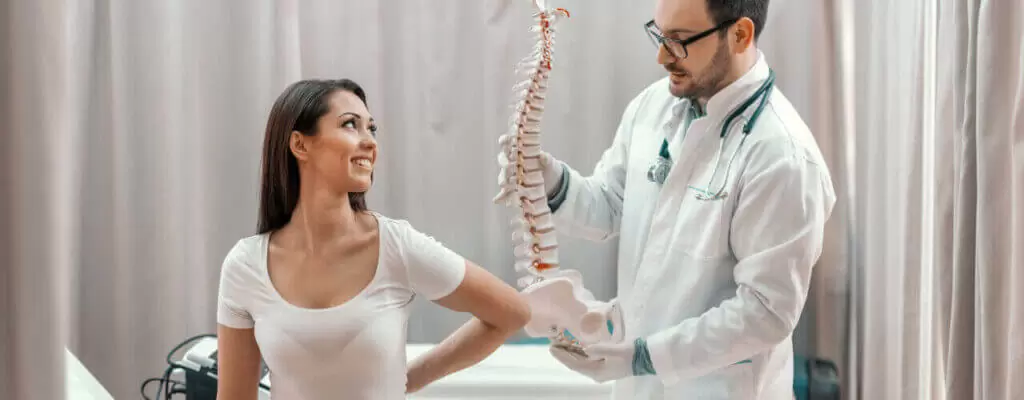 5 Things to Know When Fighting Chronic Back Pain