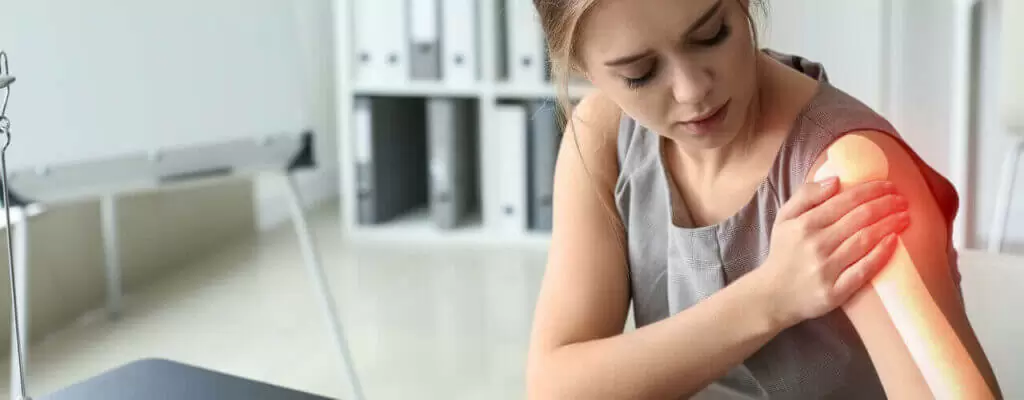 Did You Know Physical Therapy Relieves Achy Joint Pain?