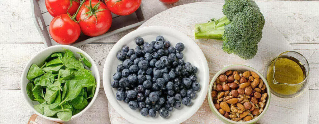 How Healthy Nutrition Eliminates Pain and Inflammation