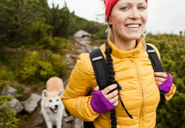 The Importance Of Staying Active During Winter Months