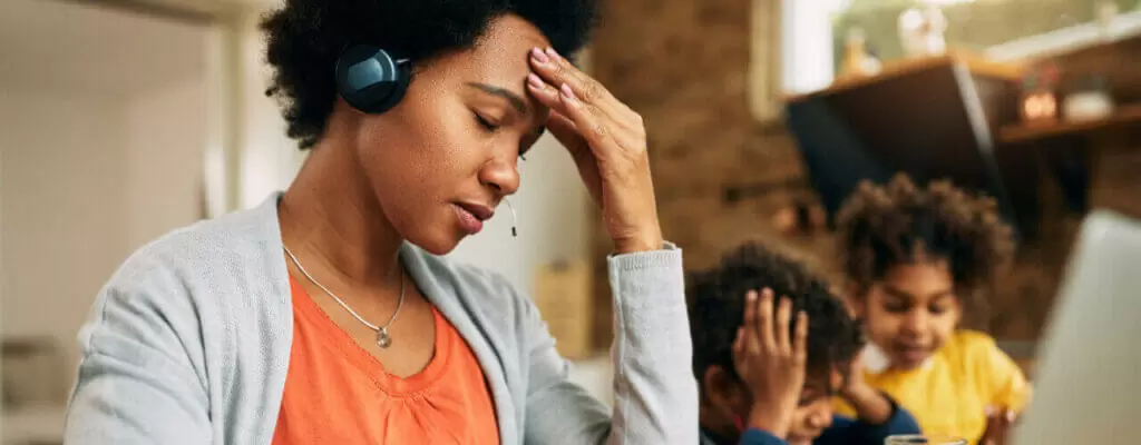 What Is a Tension Headache, and How Can Physical Therapy Help?