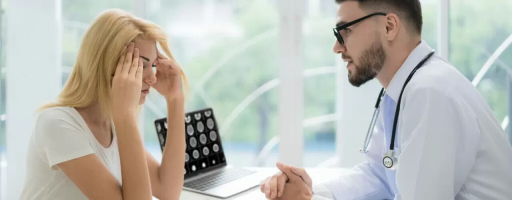 Stress-related Headache Treatment in North Carolina