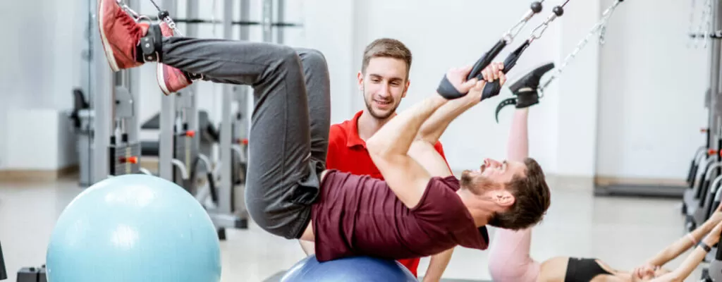 Pre-Hab treatment in North Carolina