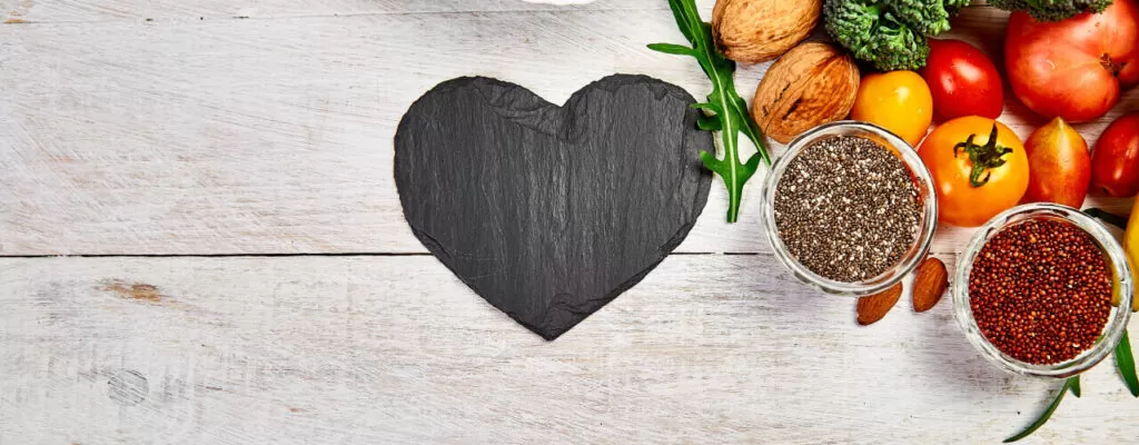 Know Healthy Diet in North Carolina