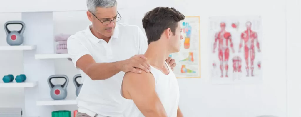 Lower Back Pain Relief Treatment in North Carolina