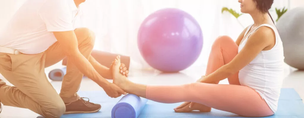 Chronic Pain Relief in North Carolina