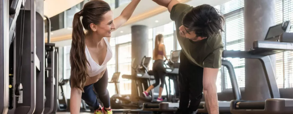 Balance Treatment in North Carolina