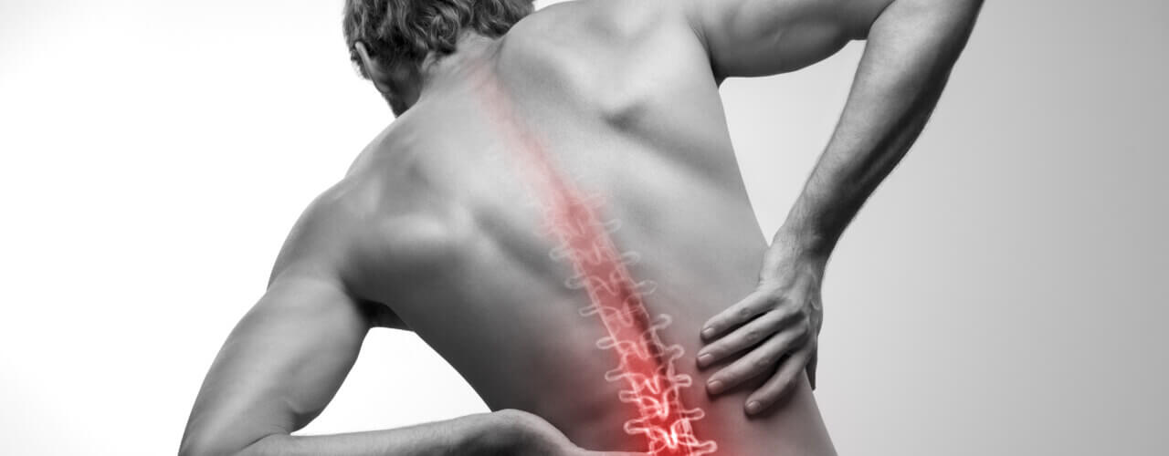 Back Pain Treatment in North Carolina