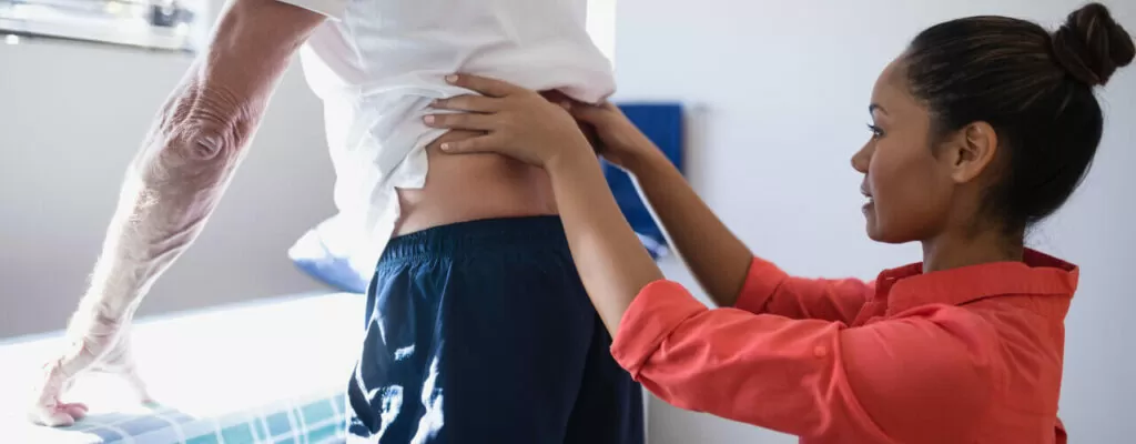 Sprains or Strains treatment in Mooresville, North Carolina