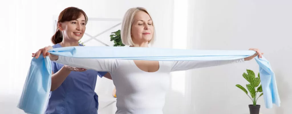 Physical Therapy treatment in Mooresville, North Carolina