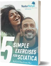 Ebook for Sciatica Pain Relief