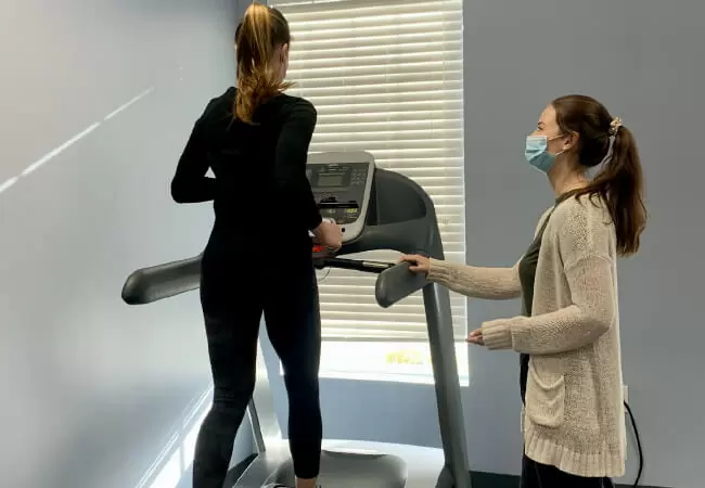 Don’t Let Lower Back Pain Slow You Down!