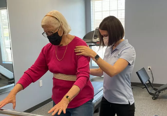 physical therapist mooresville nc