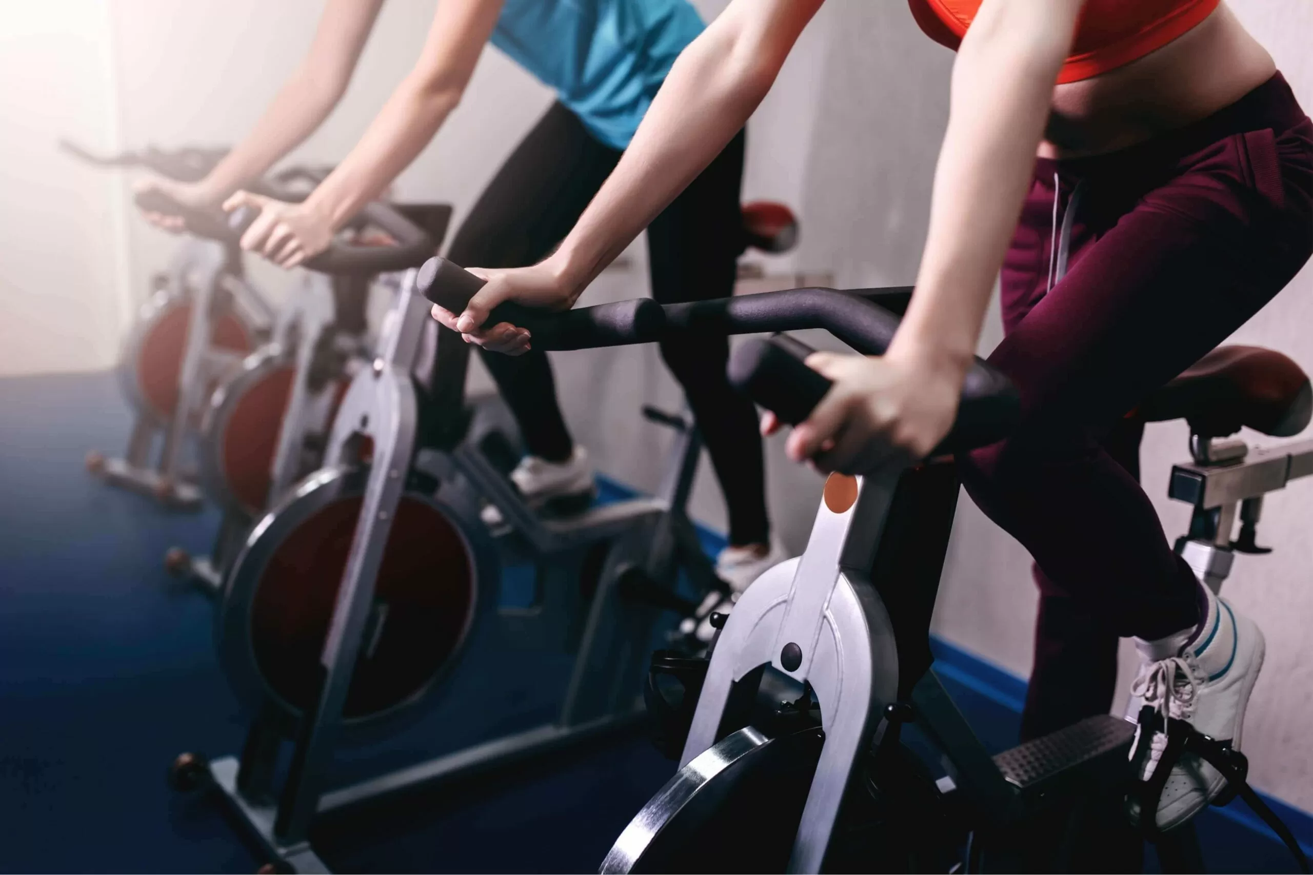 Welcome to Taylor Rehab Physical Therapy Mooresville, NC