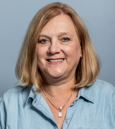 tracey-novick-office-staff-taylor-rehab-Mooresville-NC