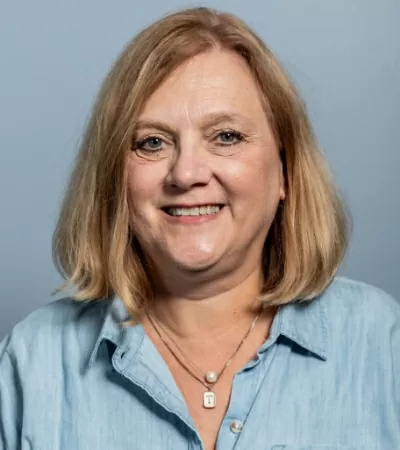 tracey-novick-office-staff-taylor-rehab-Mooresville-NC