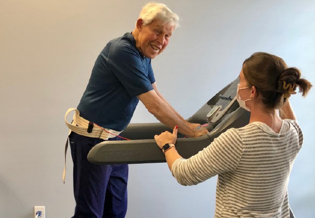 <strong>How Physical Therapy Can Help You Get Active Again</strong>