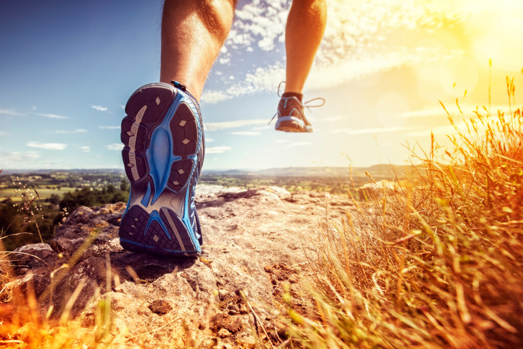 How Physical Therapy Can Help You Choose the Right Shoes
