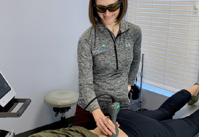 Don’t Ignore Your Back Pain, Physical Therapy Can Help!