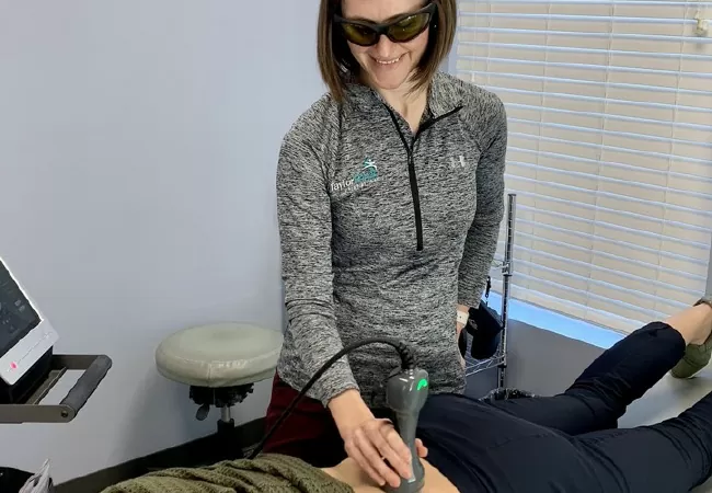 Don’t Ignore Your Back Pain, Physical Therapy Can Help!