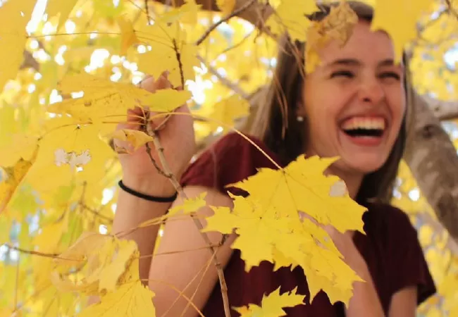 Nip Pain in the Bud This Spring