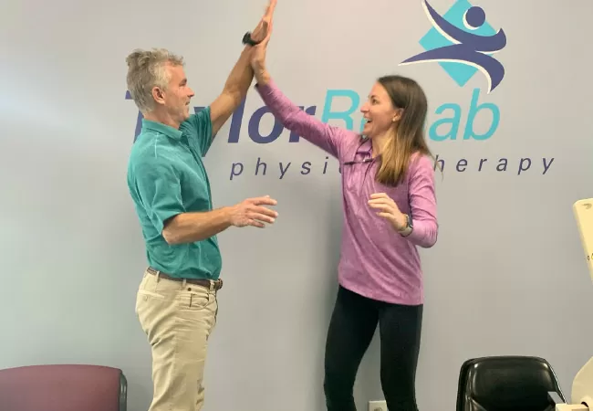 Physical Therapy Can Help You Recover From A Rotator Cuff Injury