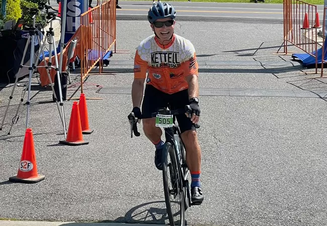 Physical therapy can help you overcome an aching back!