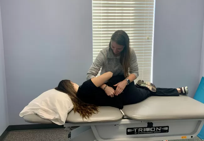 Is Back Pain Interfering With Your Everyday Life?