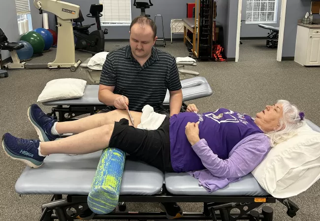 2024 Is The Year of Knee and Hip Pain Relief