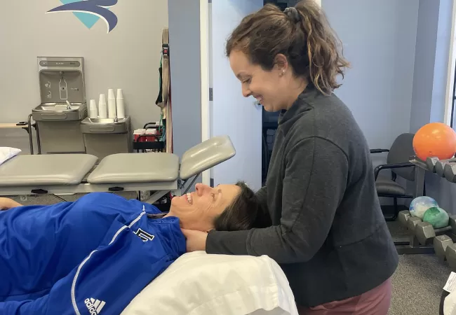 How Posture Affects Neck And Back Pain