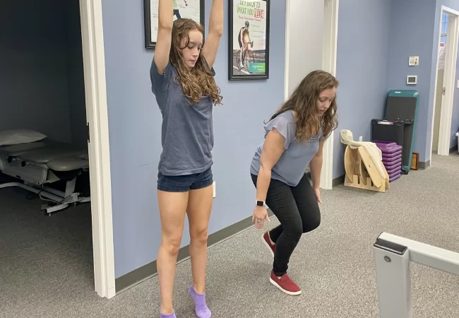 Get Relief For Your Sports Injury And Get Back In The Game!