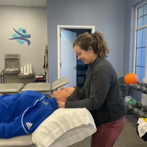 physical-therapy-clinic-headache-pain-relief-taylor-rehab-moorseville-nc